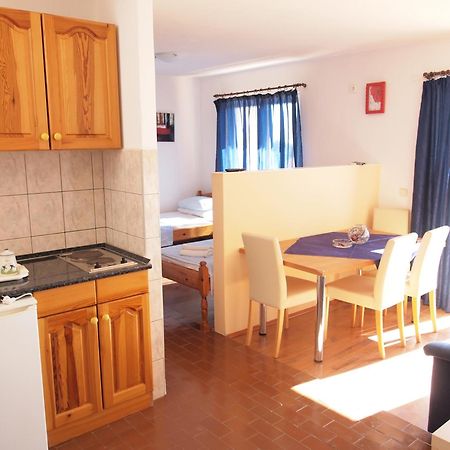 Apartments And Rooms With Parking Space Orebic, Peljesac - 10191 Ruang foto