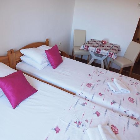 Apartments And Rooms With Parking Space Orebic, Peljesac - 10191 Ruang foto