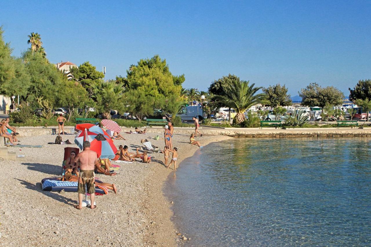 Apartments And Rooms With Parking Space Orebic, Peljesac - 10191 Bagian luar foto