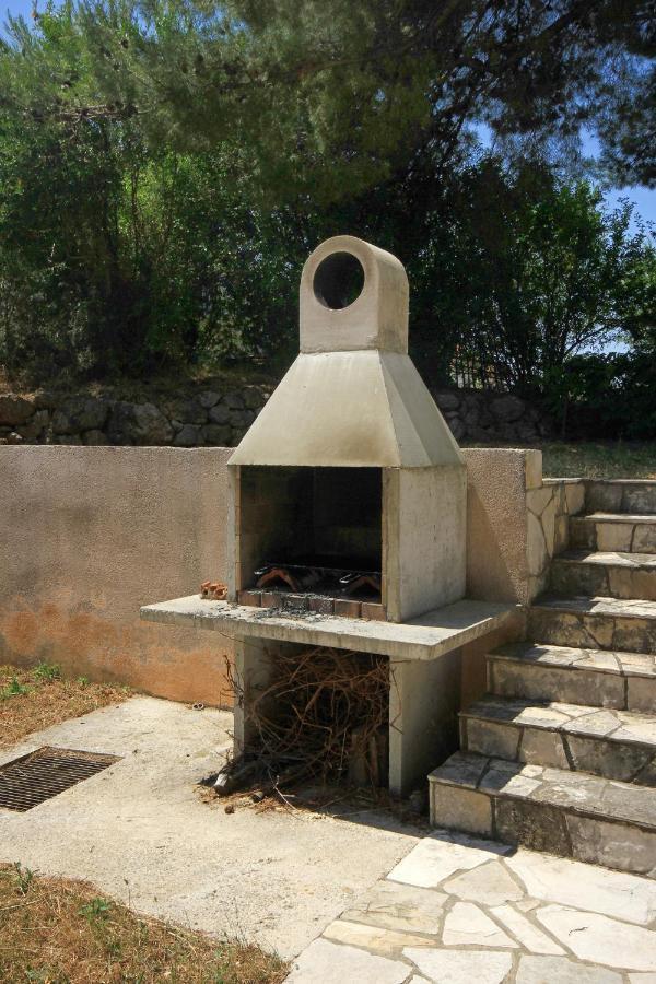 Apartments And Rooms With Parking Space Orebic, Peljesac - 10191 Bagian luar foto