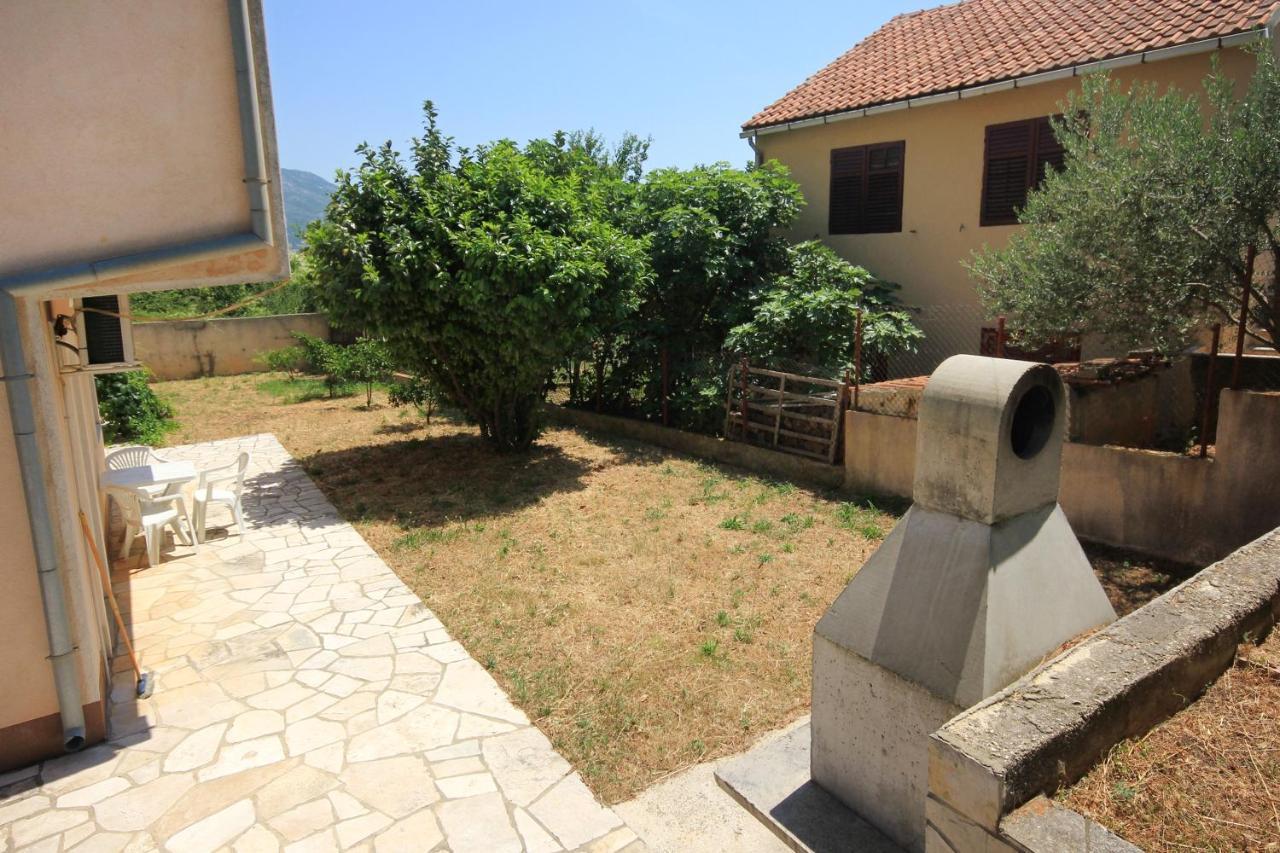 Apartments And Rooms With Parking Space Orebic, Peljesac - 10191 Bagian luar foto