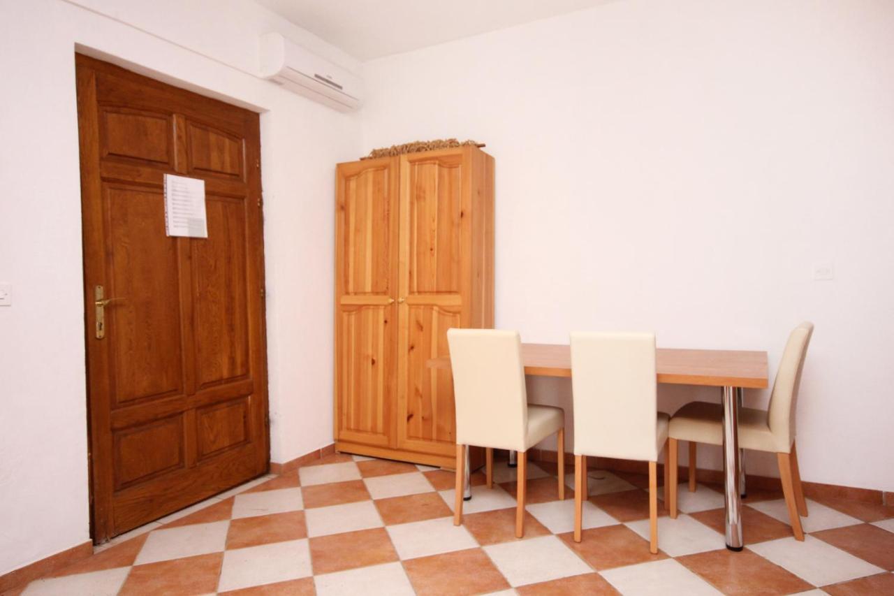 Apartments And Rooms With Parking Space Orebic, Peljesac - 10191 Bagian luar foto