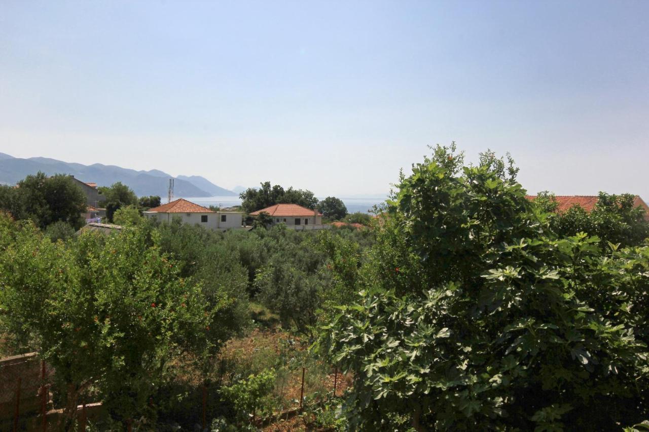 Apartments And Rooms With Parking Space Orebic, Peljesac - 10191 Bagian luar foto