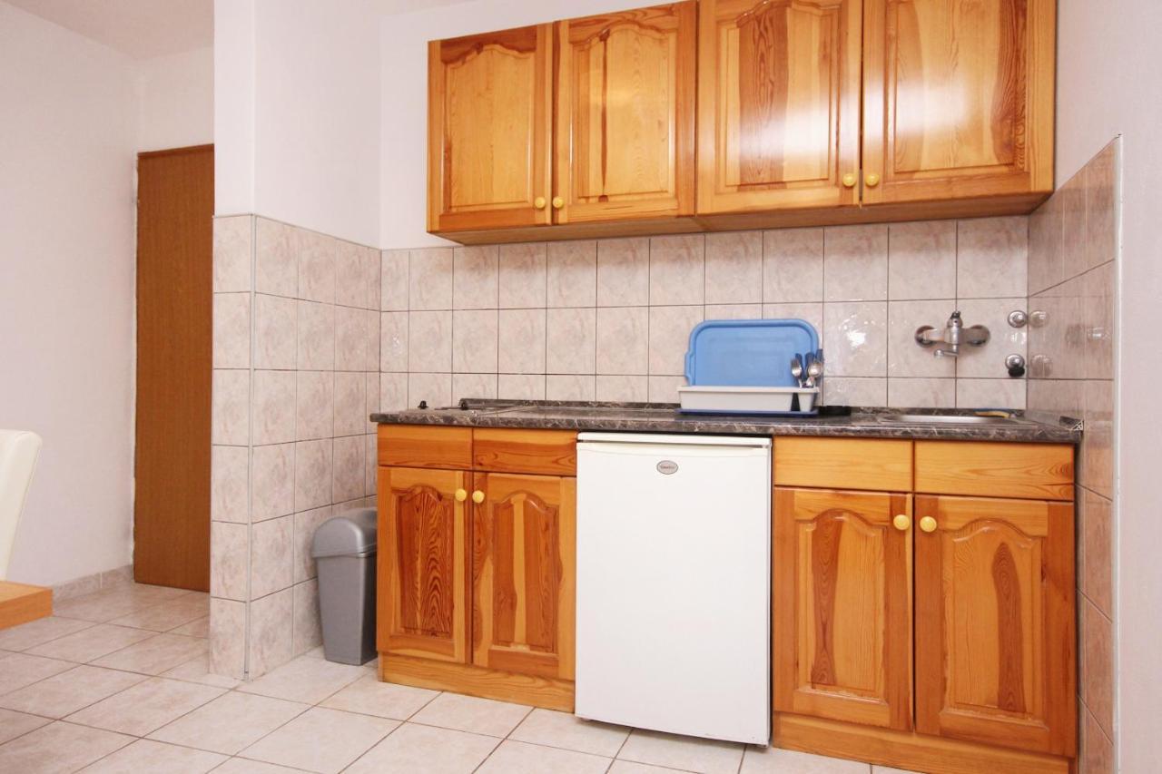 Apartments And Rooms With Parking Space Orebic, Peljesac - 10191 Bagian luar foto