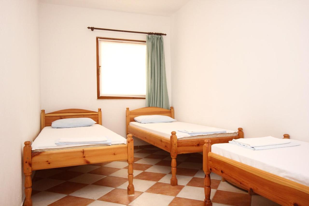 Apartments And Rooms With Parking Space Orebic, Peljesac - 10191 Bagian luar foto