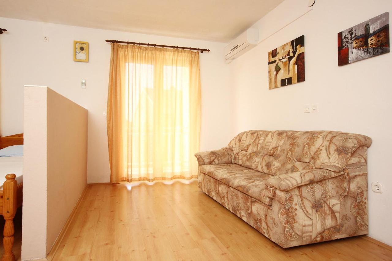 Apartments And Rooms With Parking Space Orebic, Peljesac - 10191 Bagian luar foto