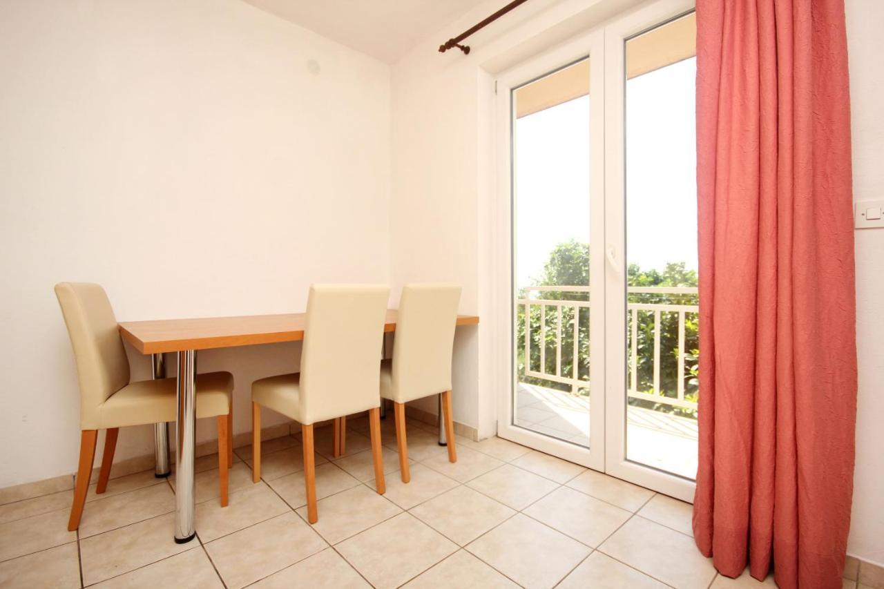 Apartments And Rooms With Parking Space Orebic, Peljesac - 10191 Bagian luar foto