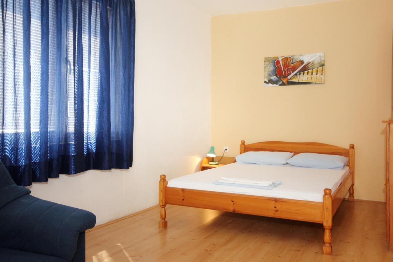 Apartments And Rooms With Parking Space Orebic, Peljesac - 10191 Bagian luar foto