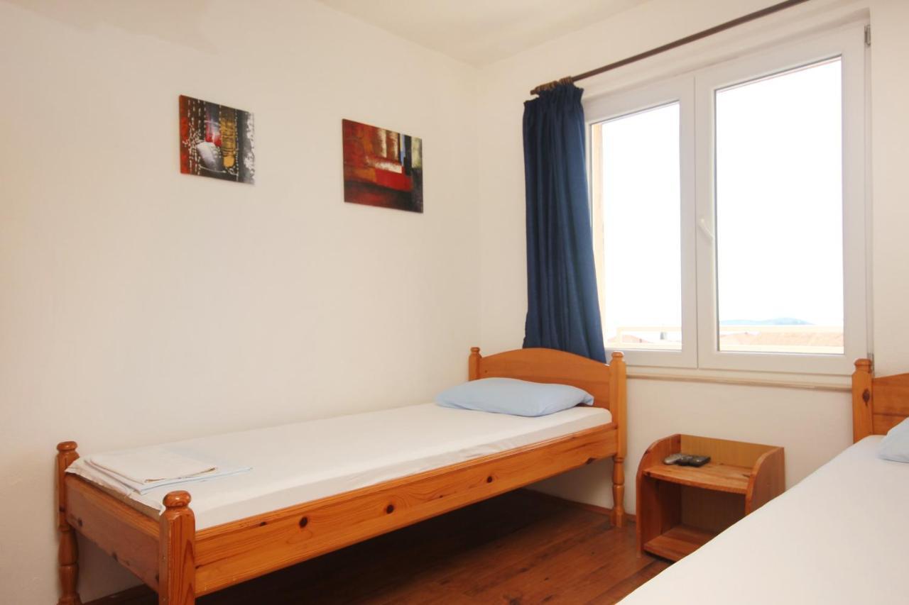 Apartments And Rooms With Parking Space Orebic, Peljesac - 10191 Bagian luar foto