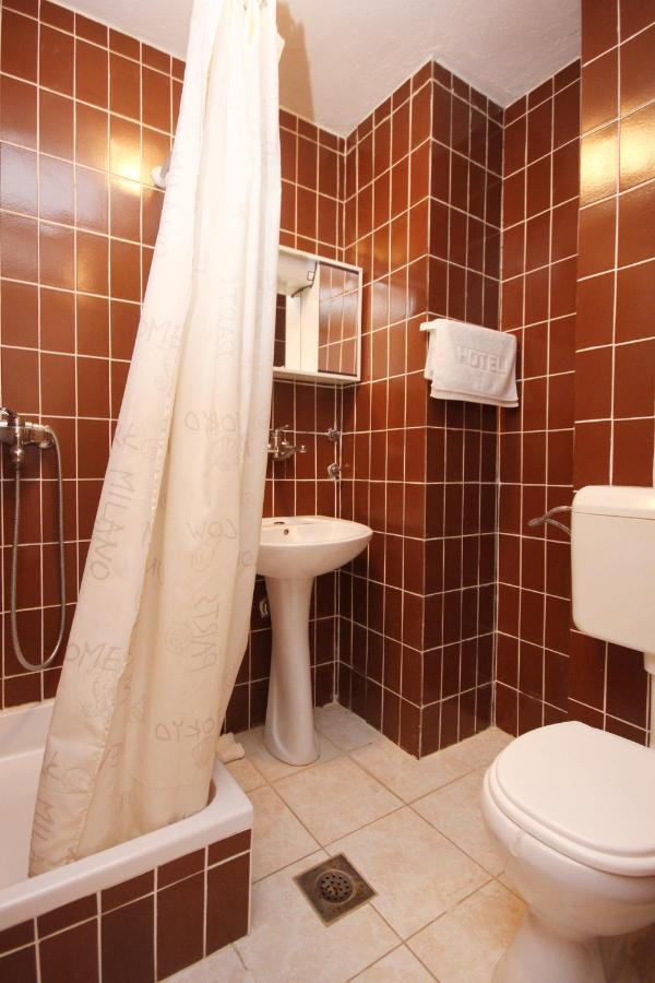 Apartments And Rooms With Parking Space Orebic, Peljesac - 10191 Bagian luar foto