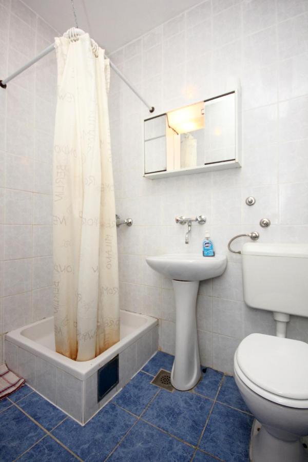 Apartments And Rooms With Parking Space Orebic, Peljesac - 10191 Bagian luar foto