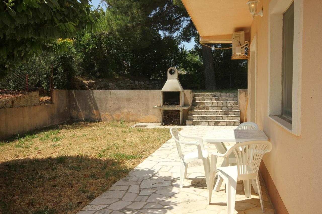 Apartments And Rooms With Parking Space Orebic, Peljesac - 10191 Bagian luar foto