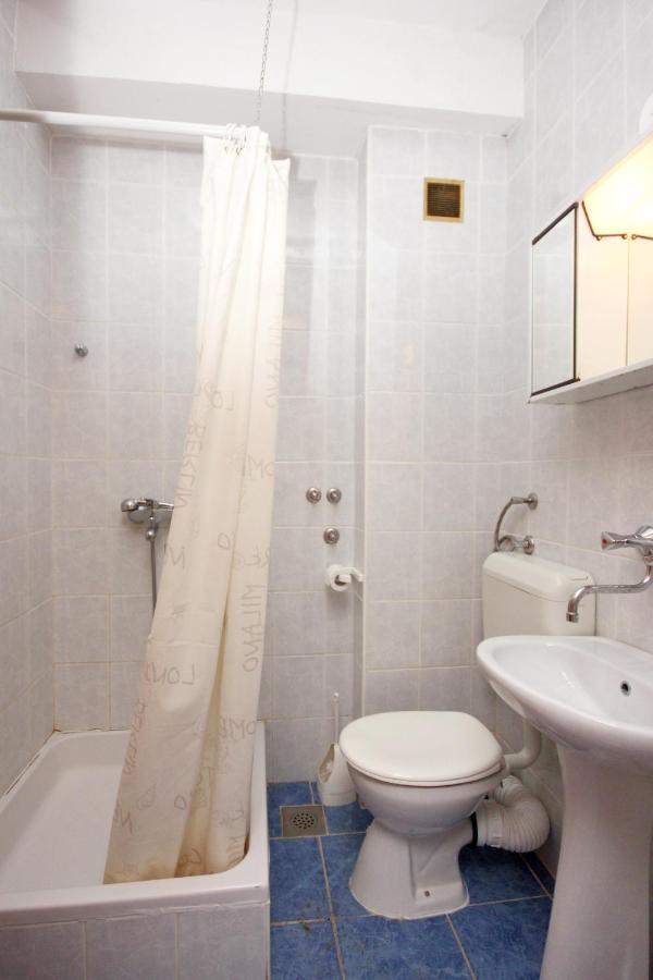 Apartments And Rooms With Parking Space Orebic, Peljesac - 10191 Bagian luar foto