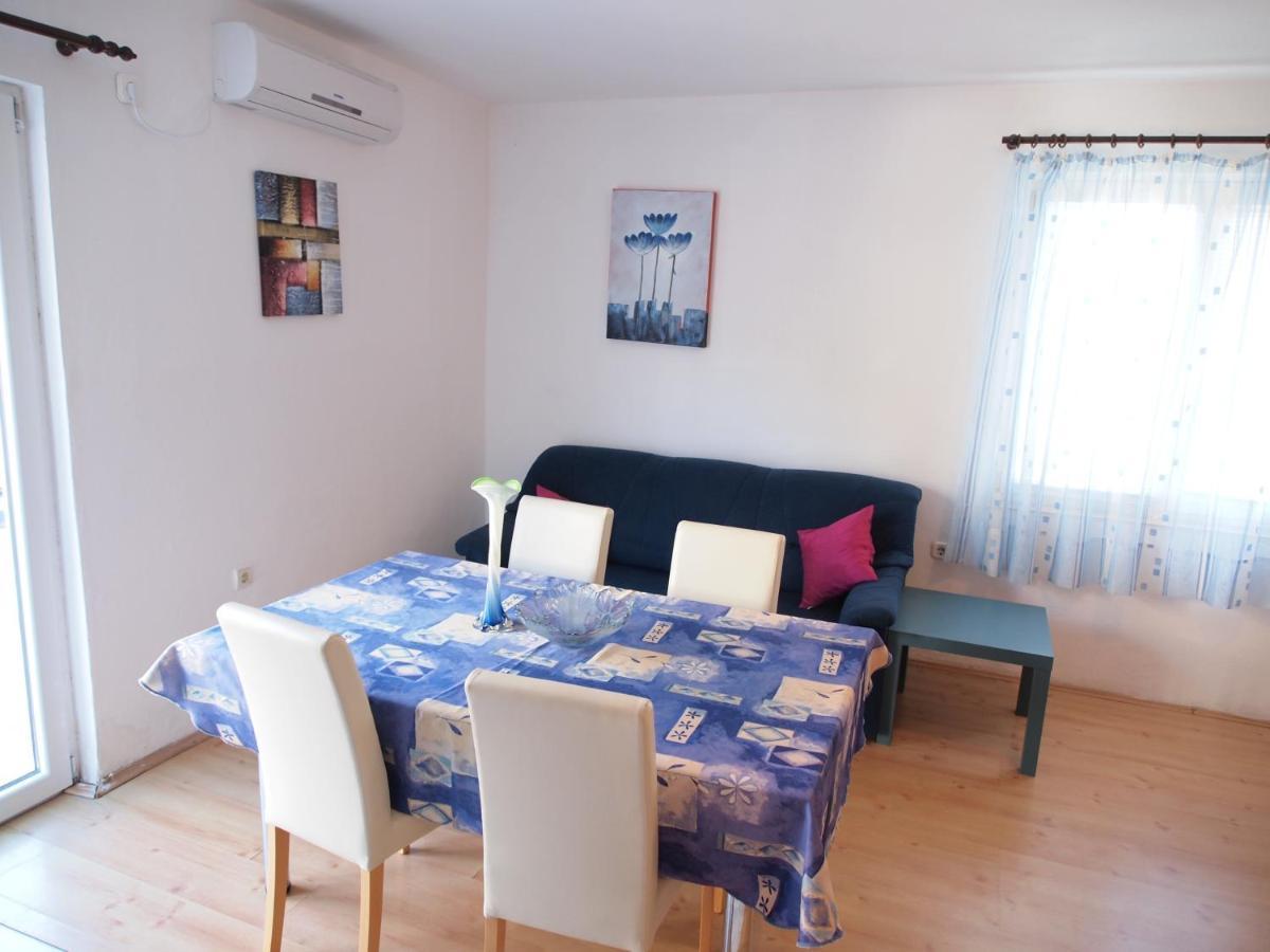 Apartments And Rooms With Parking Space Orebic, Peljesac - 10191 Bagian luar foto
