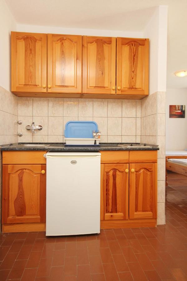 Apartments And Rooms With Parking Space Orebic, Peljesac - 10191 Bagian luar foto