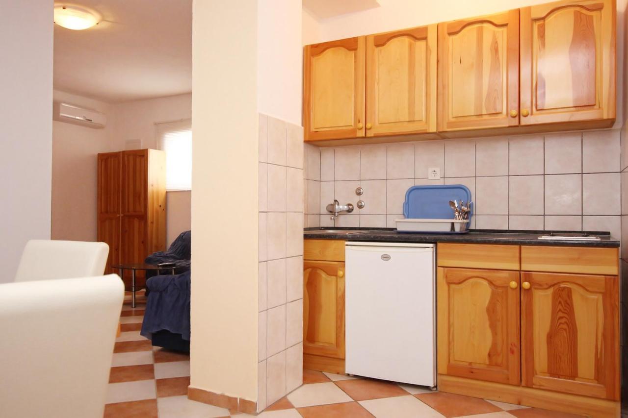 Apartments And Rooms With Parking Space Orebic, Peljesac - 10191 Bagian luar foto