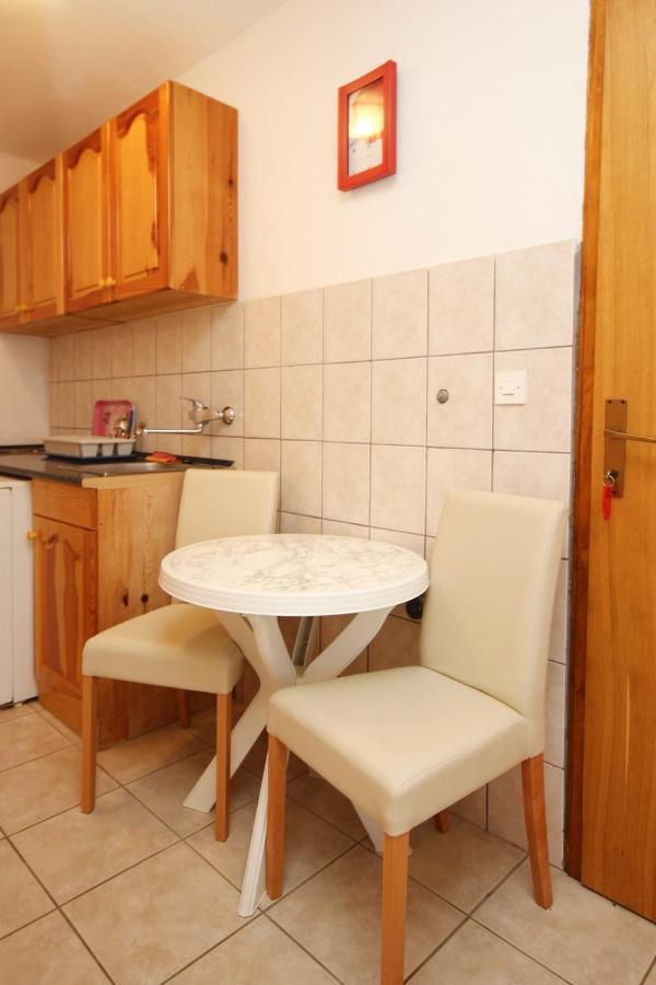 Apartments And Rooms With Parking Space Orebic, Peljesac - 10191 Bagian luar foto