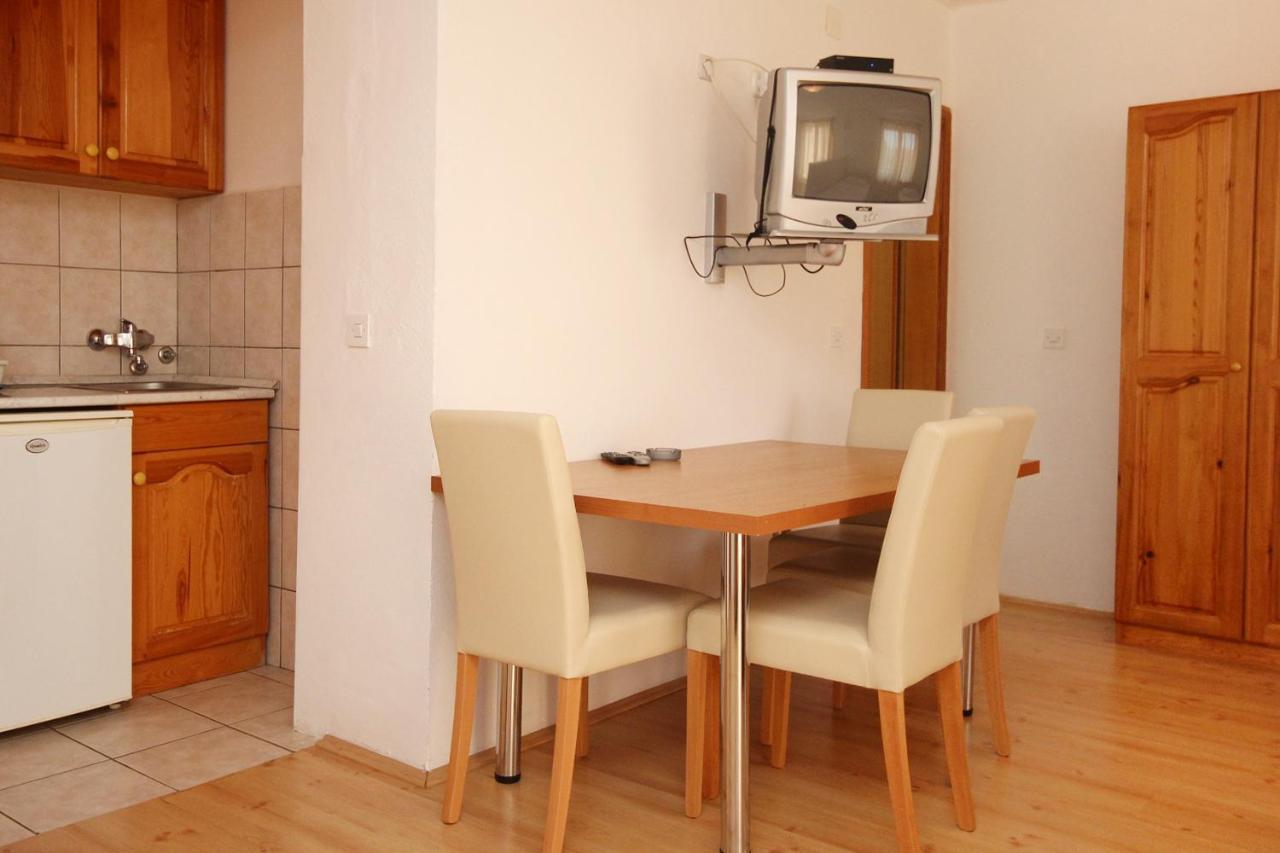 Apartments And Rooms With Parking Space Orebic, Peljesac - 10191 Bagian luar foto