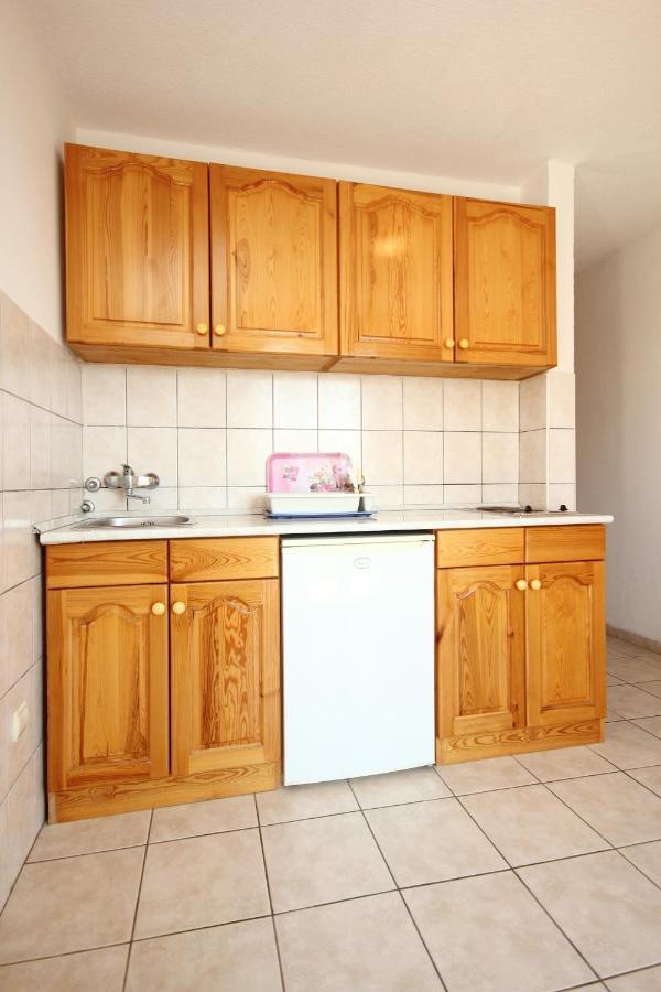Apartments And Rooms With Parking Space Orebic, Peljesac - 10191 Bagian luar foto