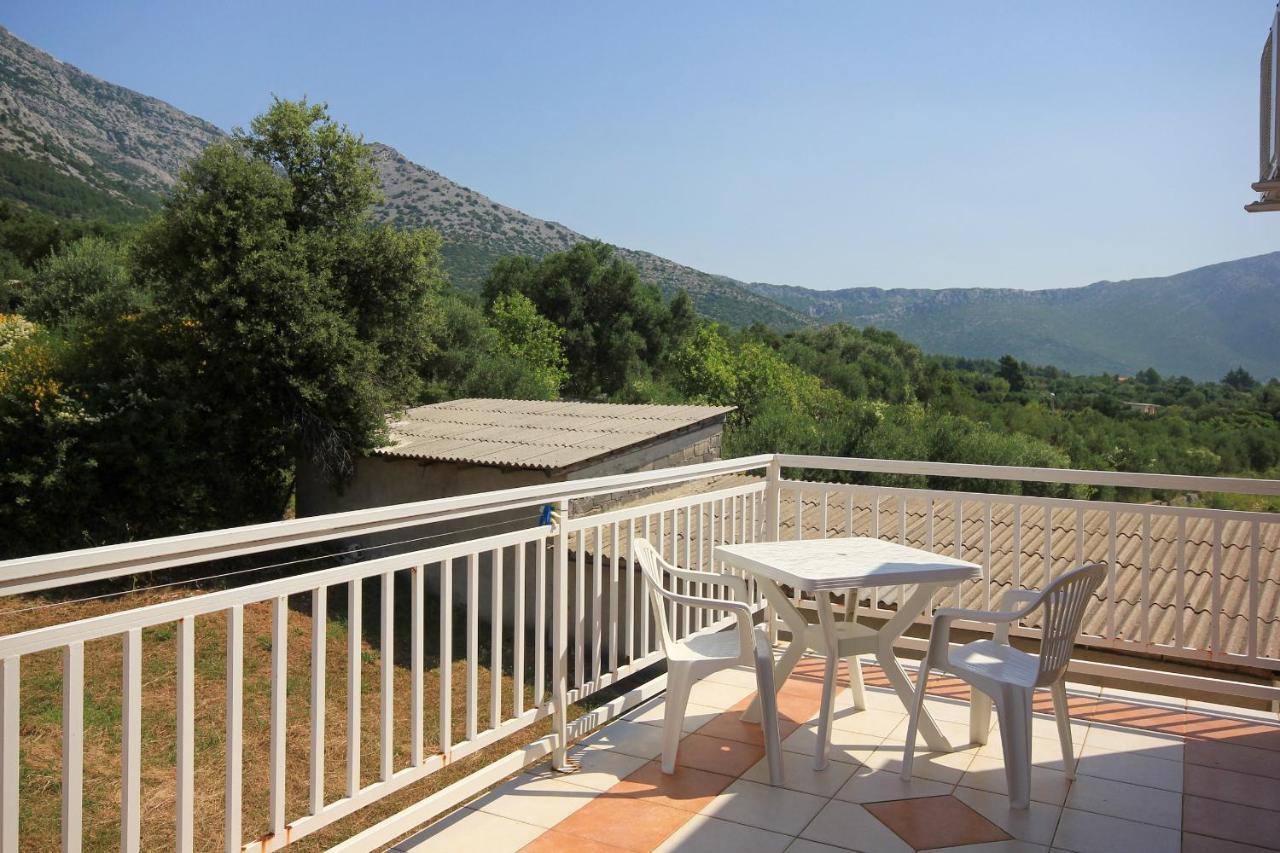 Apartments And Rooms With Parking Space Orebic, Peljesac - 10191 Bagian luar foto