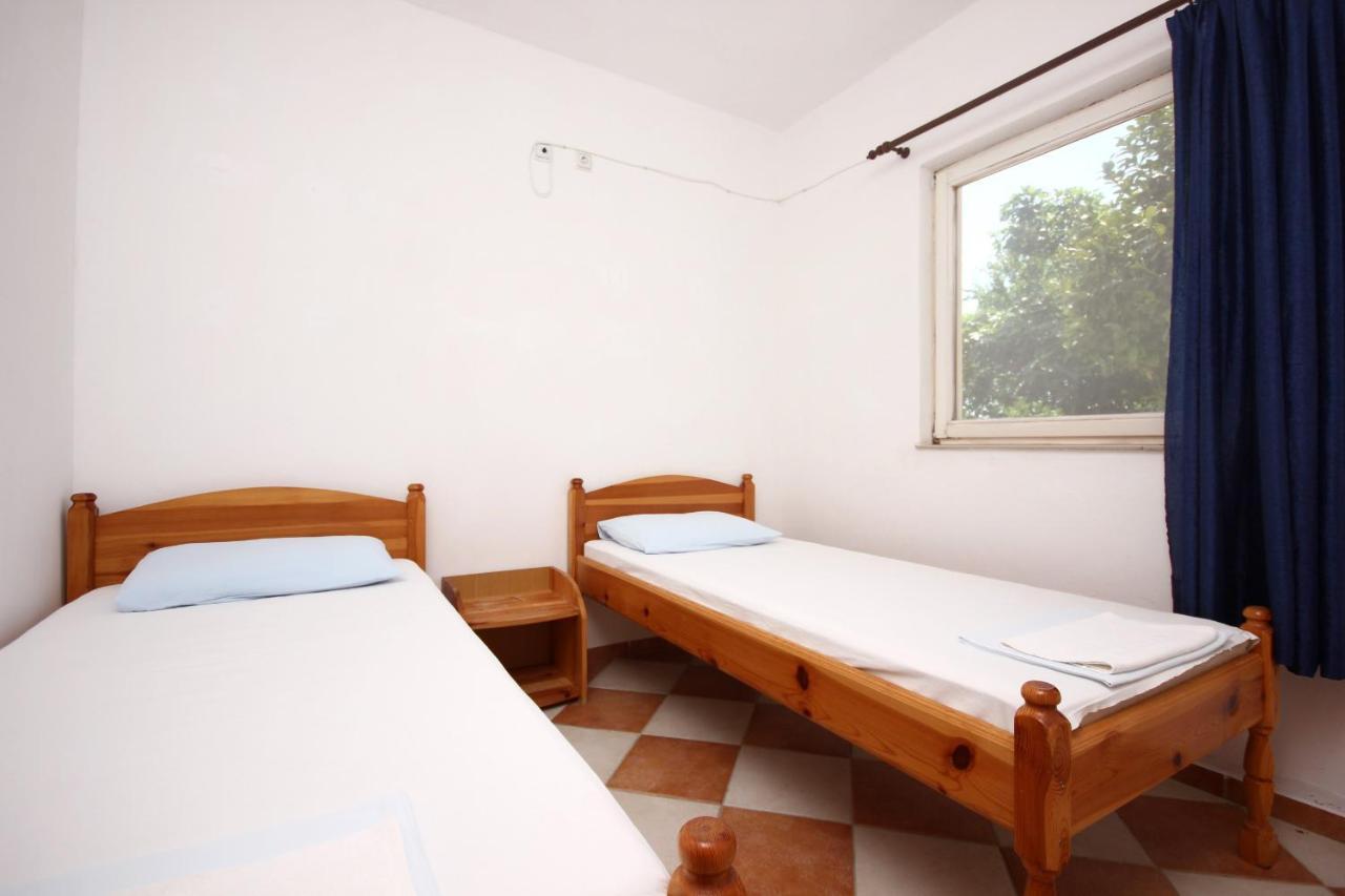 Apartments And Rooms With Parking Space Orebic, Peljesac - 10191 Bagian luar foto