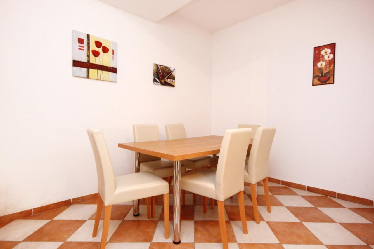 Apartments And Rooms With Parking Space Orebic, Peljesac - 10191 Bagian luar foto