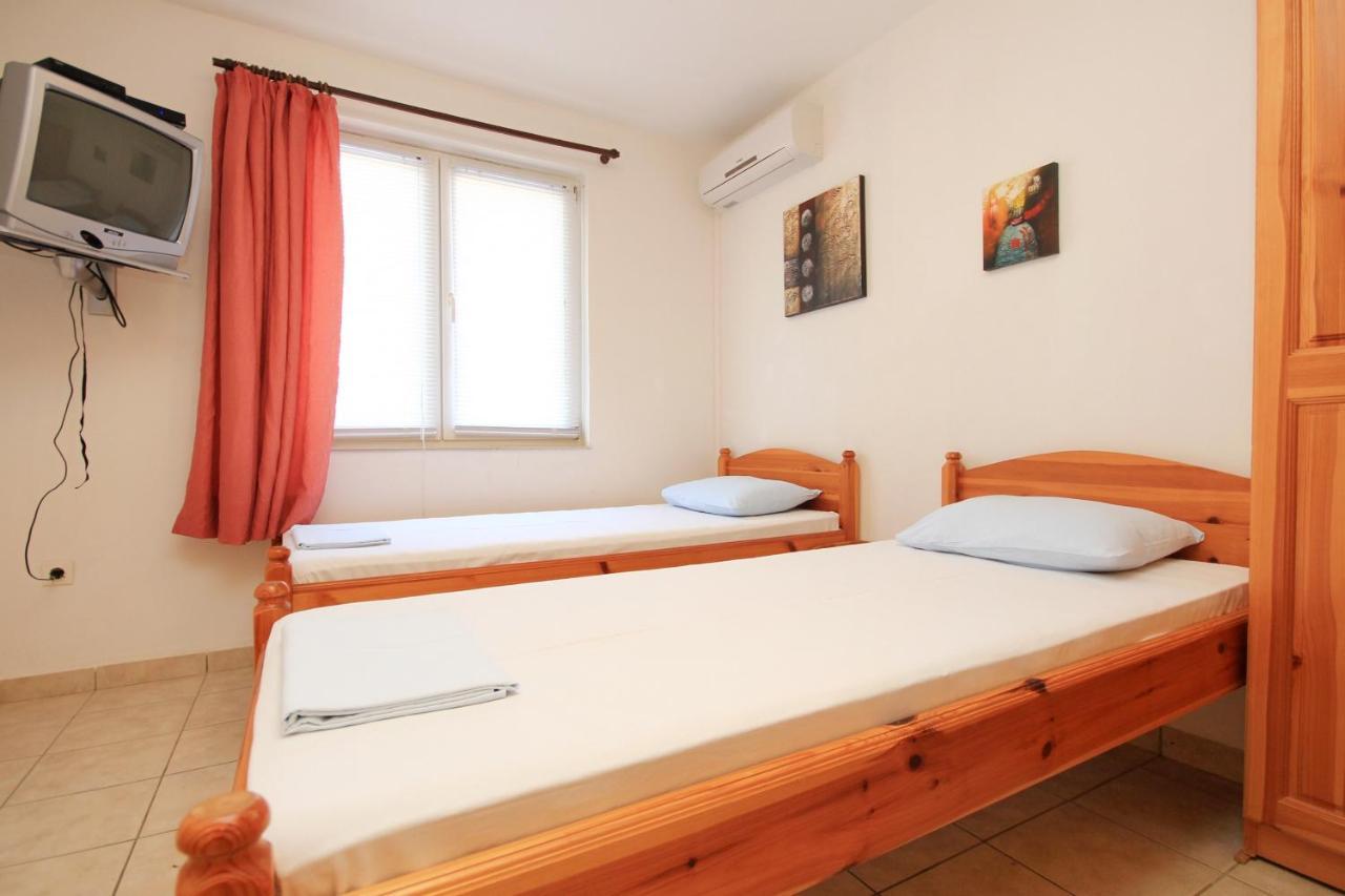 Apartments And Rooms With Parking Space Orebic, Peljesac - 10191 Bagian luar foto