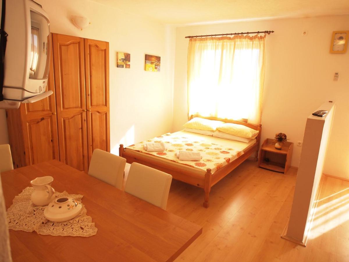Apartments And Rooms With Parking Space Orebic, Peljesac - 10191 Bagian luar foto