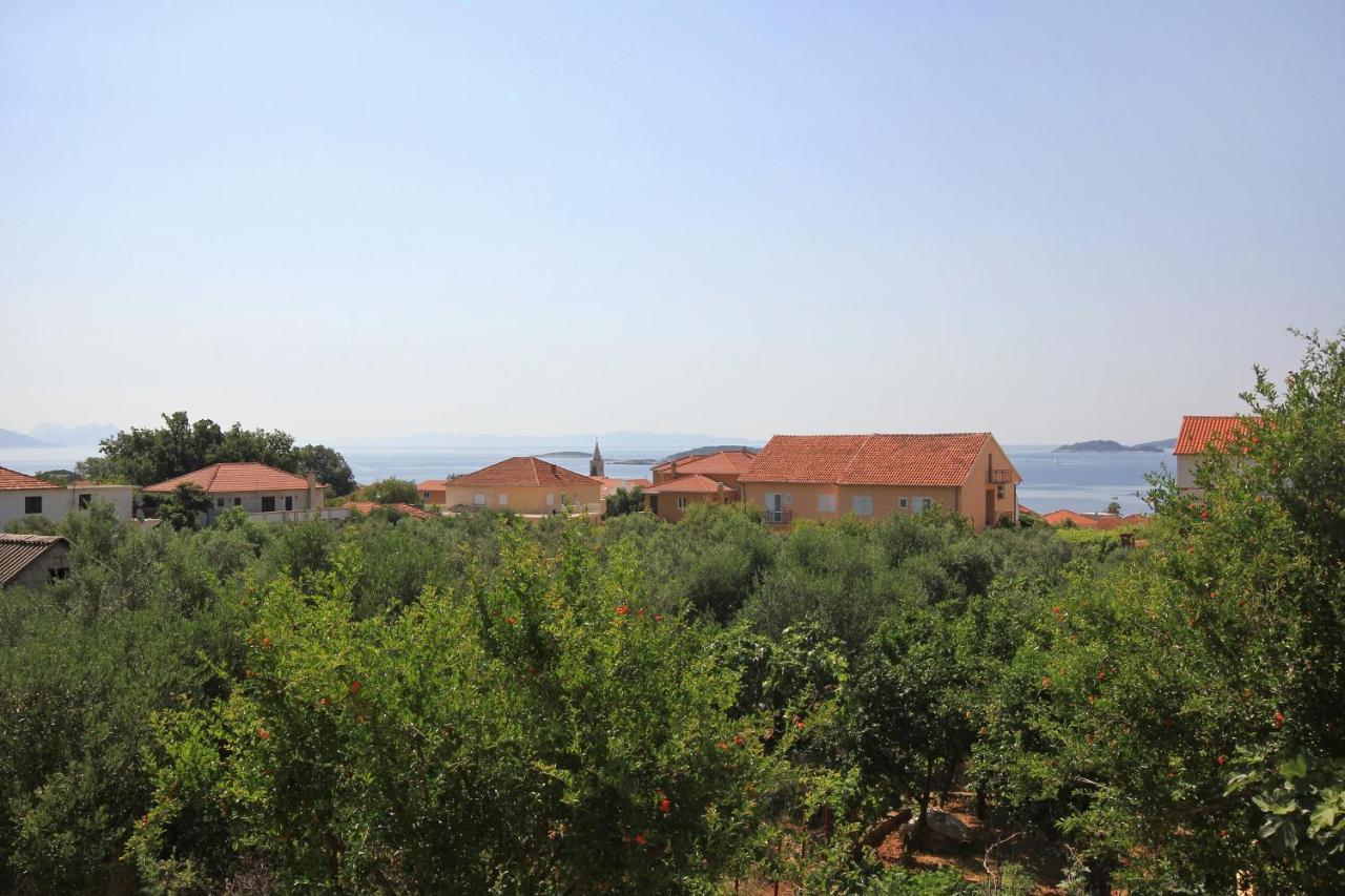 Apartments And Rooms With Parking Space Orebic, Peljesac - 10191 Bagian luar foto
