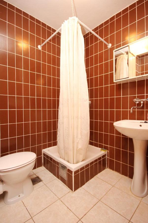 Apartments And Rooms With Parking Space Orebic, Peljesac - 10191 Bagian luar foto