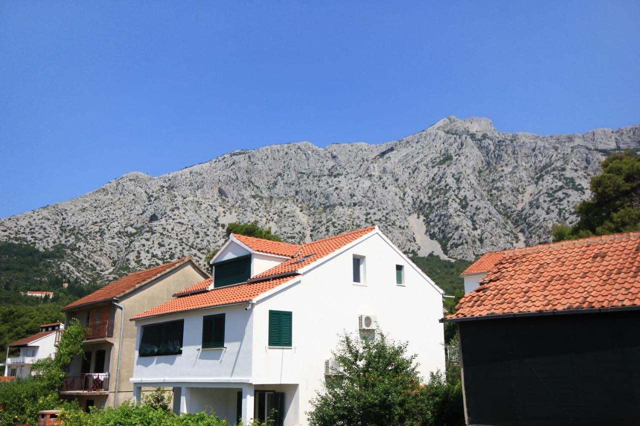Apartments And Rooms With Parking Space Orebic, Peljesac - 10191 Bagian luar foto