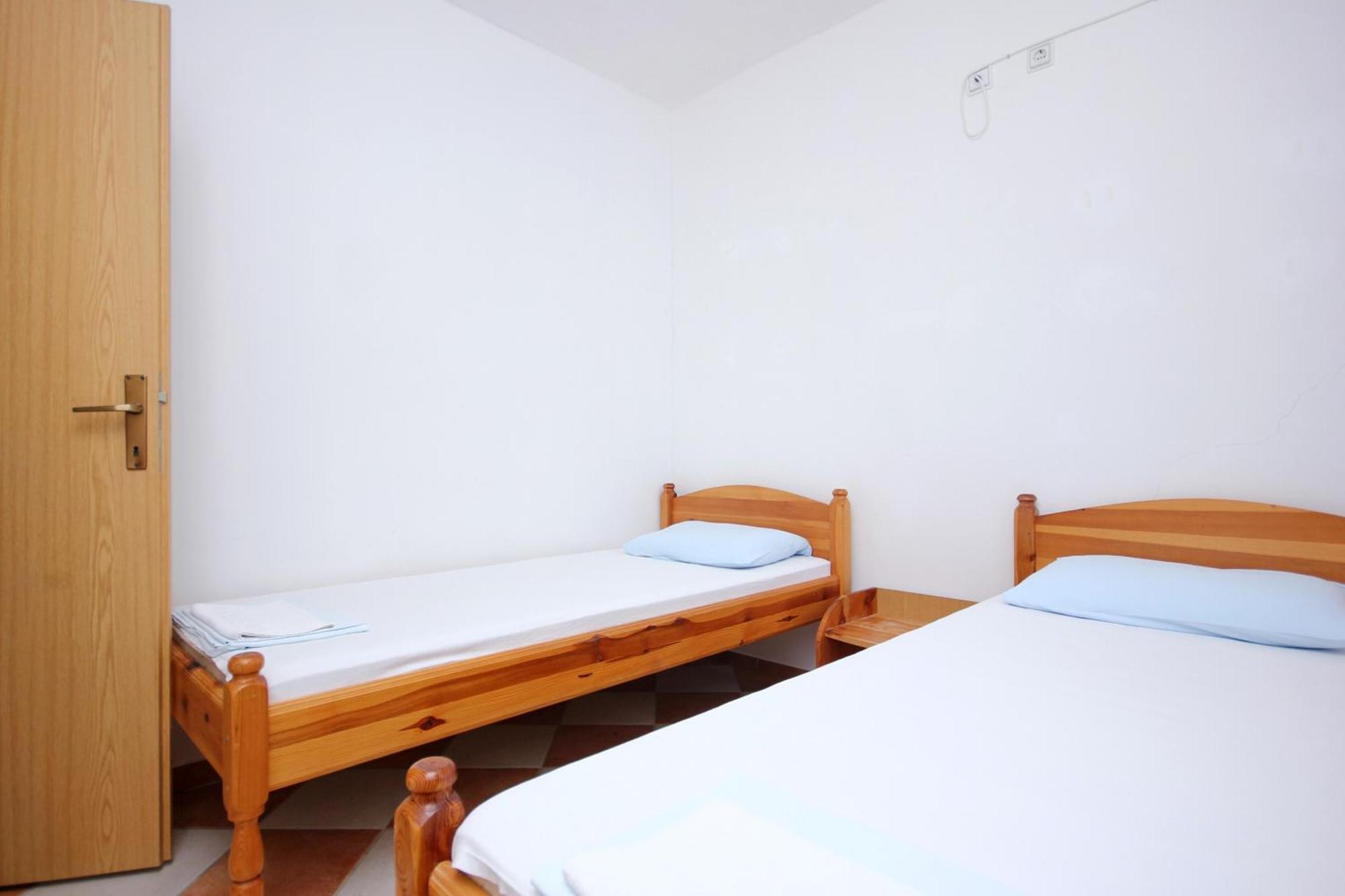 Apartments And Rooms With Parking Space Orebic, Peljesac - 10191 Ruang foto