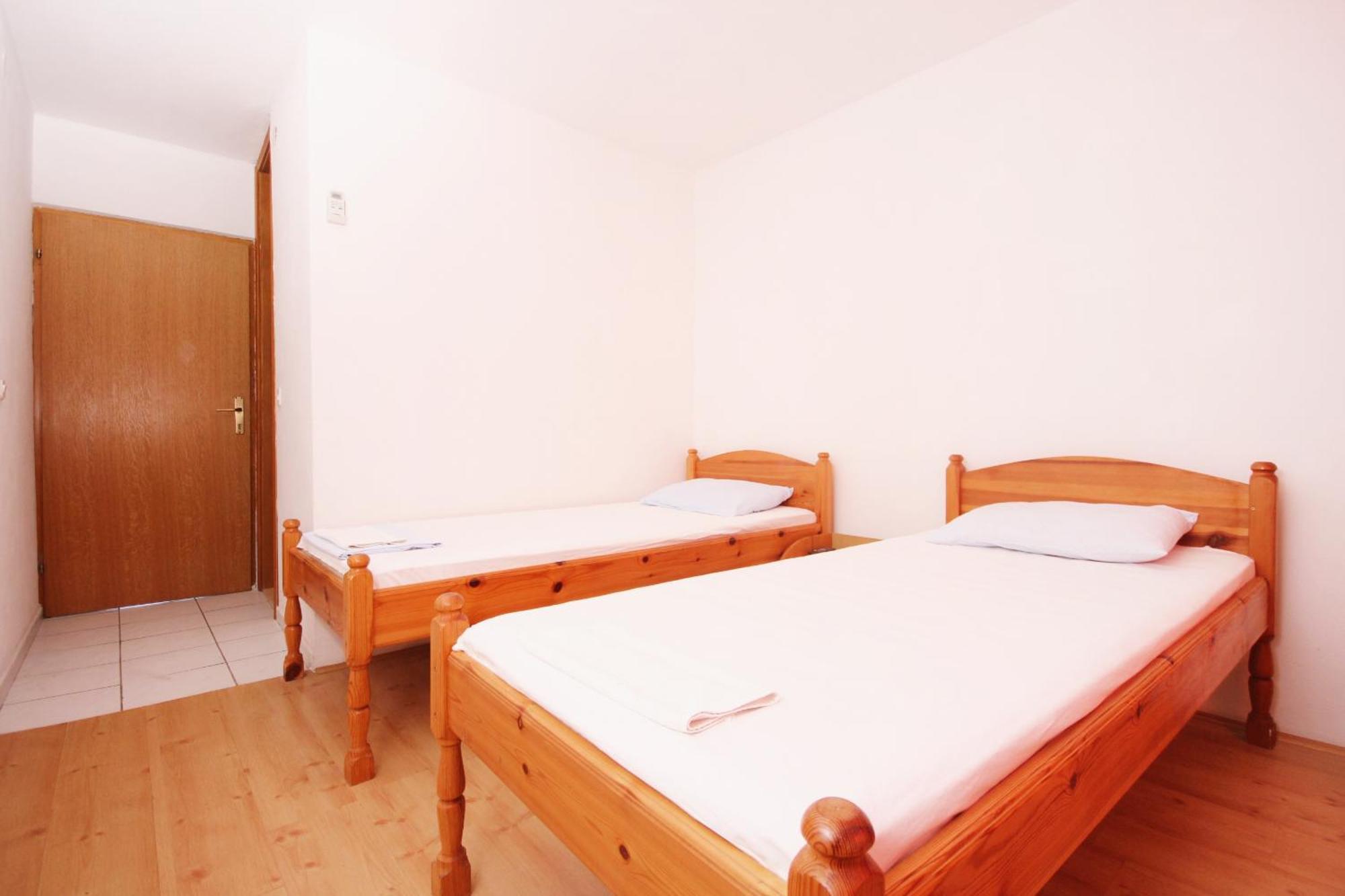 Apartments And Rooms With Parking Space Orebic, Peljesac - 10191 Ruang foto