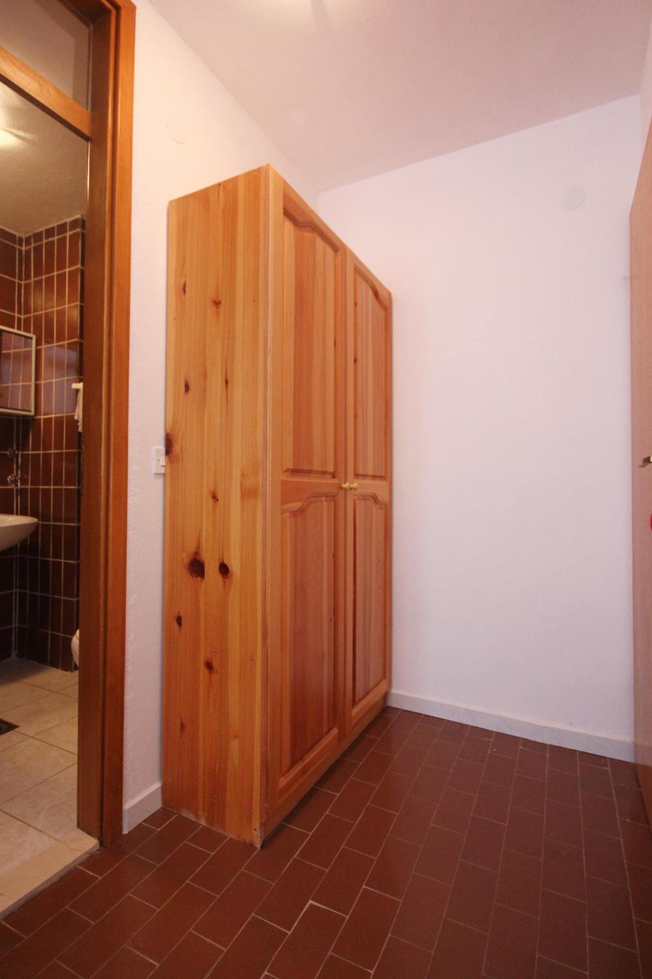 Apartments And Rooms With Parking Space Orebic, Peljesac - 10191 Ruang foto