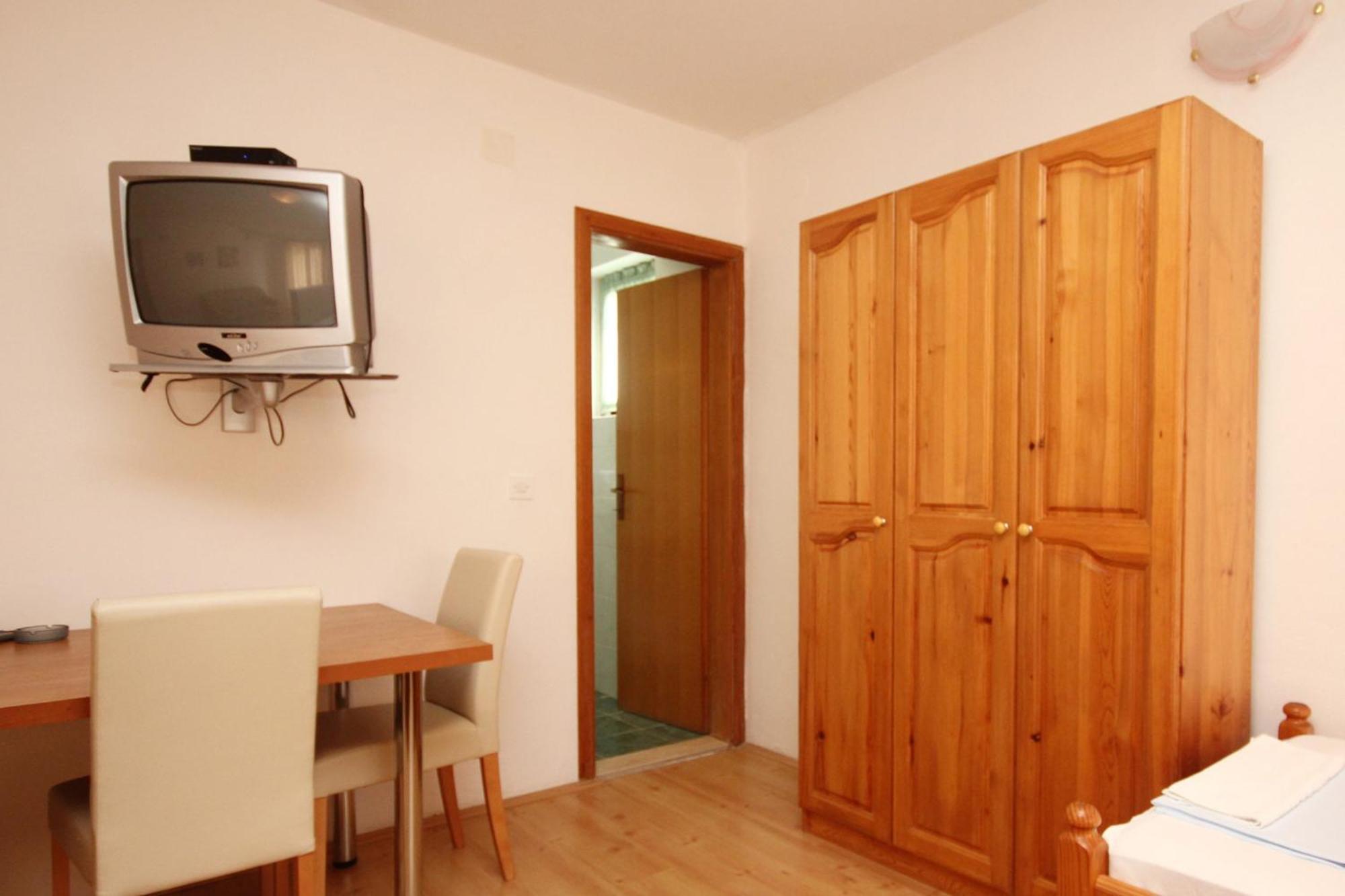 Apartments And Rooms With Parking Space Orebic, Peljesac - 10191 Ruang foto