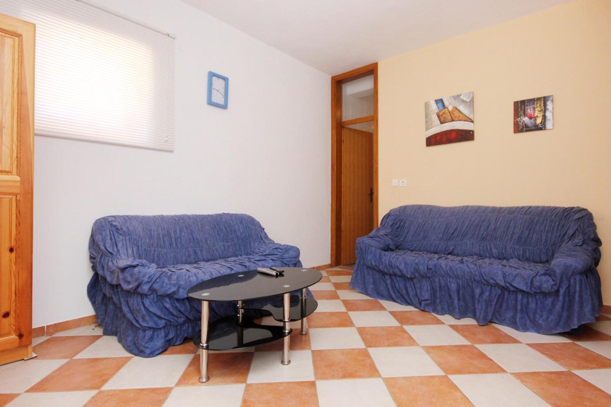 Apartments And Rooms With Parking Space Orebic, Peljesac - 10191 Ruang foto