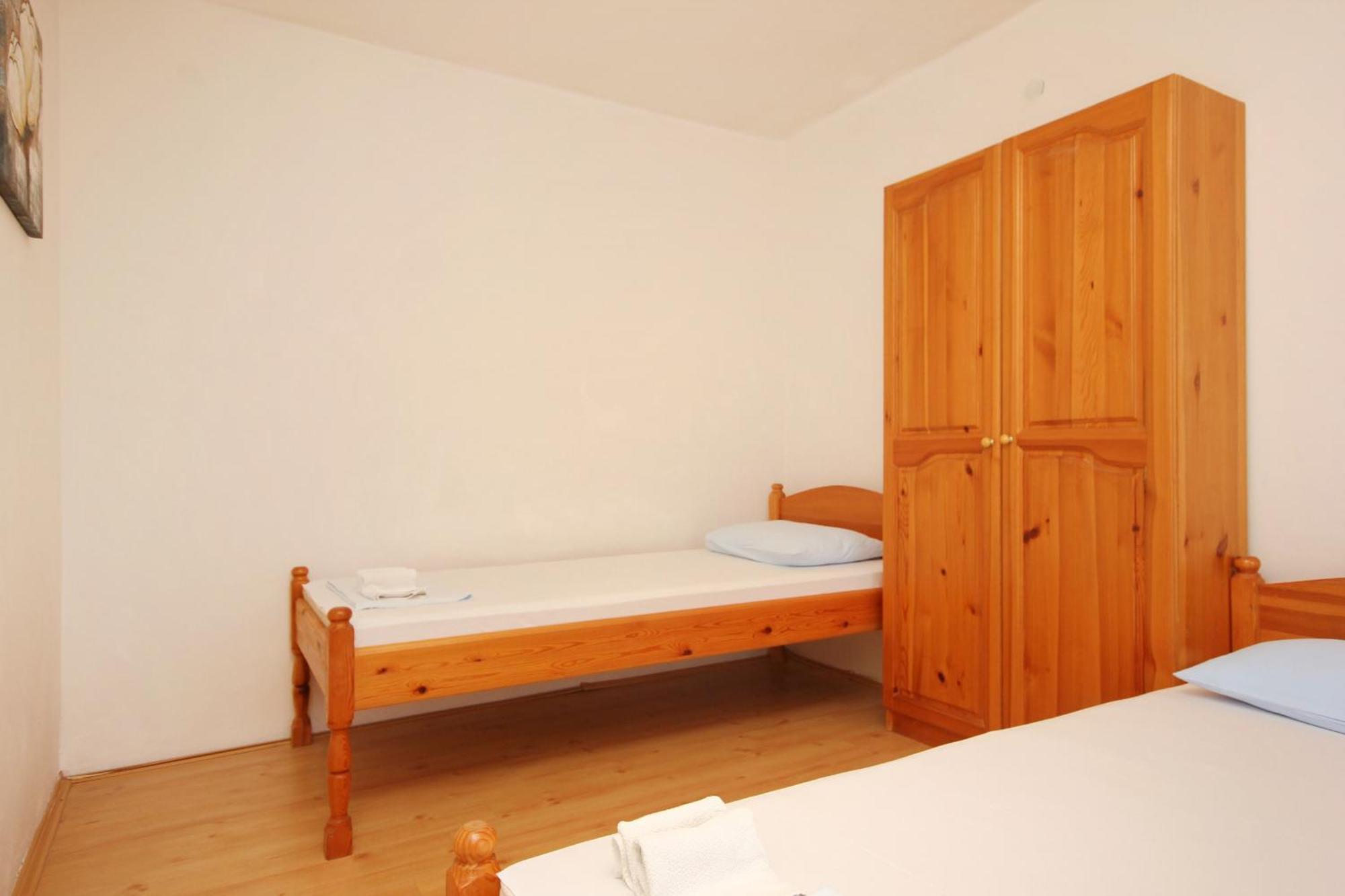 Apartments And Rooms With Parking Space Orebic, Peljesac - 10191 Ruang foto